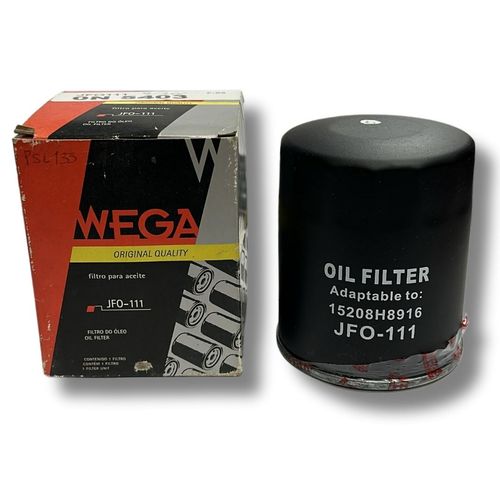 Filtro de Óleo - JFO111