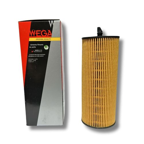 Filtro de Óleo Câmbio - WOE215 Wega