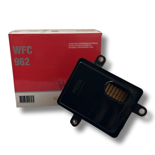 Filtro de Óleo do Câmbio - WFC962