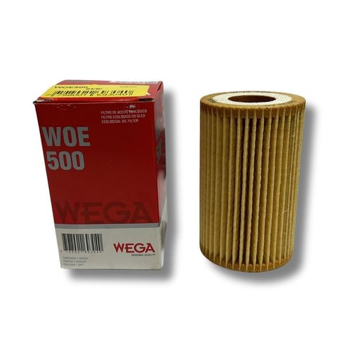 Filtro de Óleo Refil - WOE500