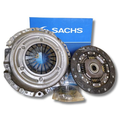 Kit de Embreagem - 3000001240 - HB20 Picanto