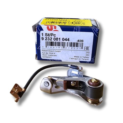 Platinado - 9232081044