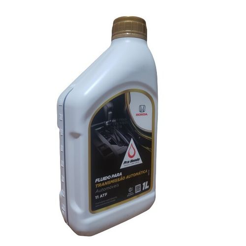 Óleo de Câmbio Automático - B2618OLE025