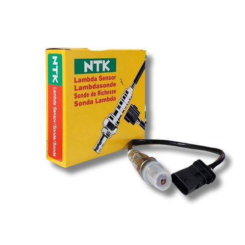 Sonda Lambda - OZA603A5 NGK