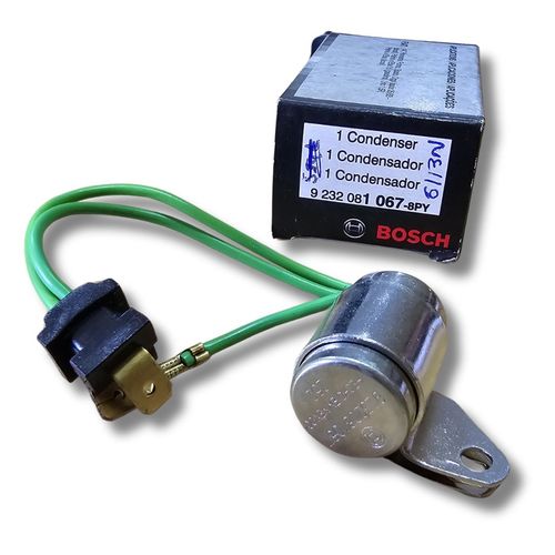 Condensador - 9232081067
