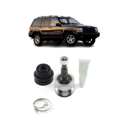 Junta Homocinética Fixa Grand Cherokee 4.0 5.2 Abs 1993/1998