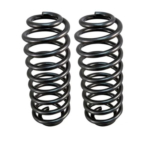 Par Mola Espiral Dianteira Trafic 1996/1998 liquidacao