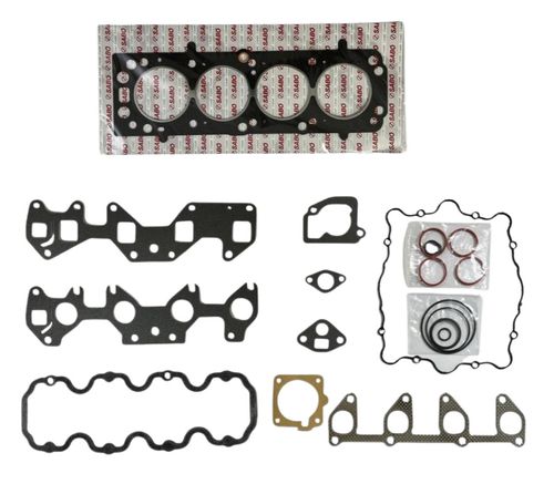 JOGO JUNTA RETIFICACAO MOTOR - 79519