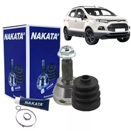 Junta Homocinética Fixa Ecosport 2.0 4X2 2013 À 2020