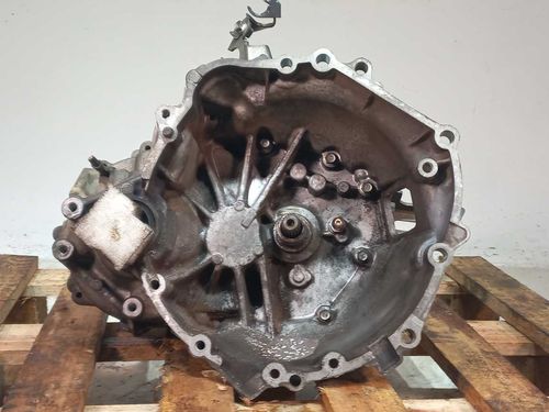 CAMBIO MANUAL / CX DE MARCHA TOYOTA ETIOS 1.3 2015
