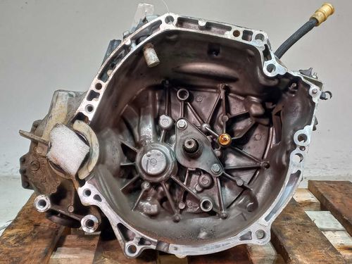 CAMBIO MANUAL / CX DE MARCHA RENAULT KWID 1.0 2020