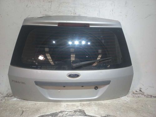 TAMPA TRASEIRA FORD FIESTA 1.0 2014