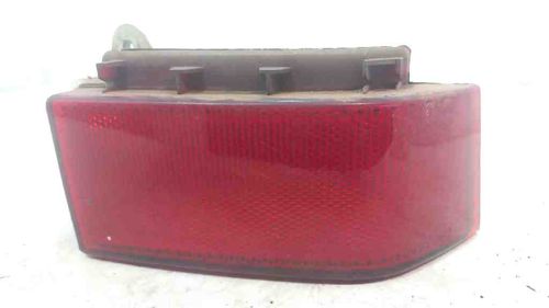 REFLETOR CHEVROLET MERIVA 1.4 2012