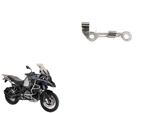 Guia Chicote Sensor Abs Tras. Bmw R 1200 Gs 13-19