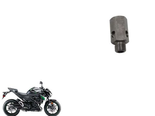 Válvula Alívio Óleo Kawasaki Z 800 Z800 13-18