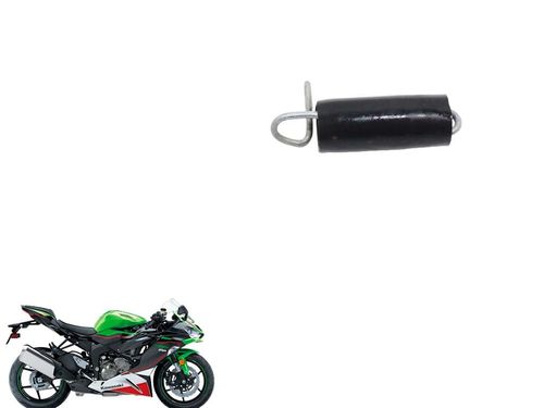 Mola Pedal Freio Kawasaki Zx 6 Zx6 19-21