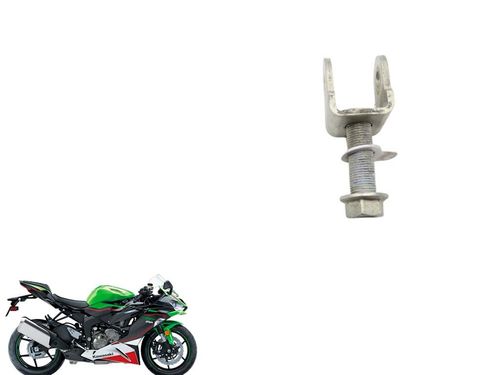 Suporte  Amortecedor Kawasaki Zx 6 Zx6 19-24