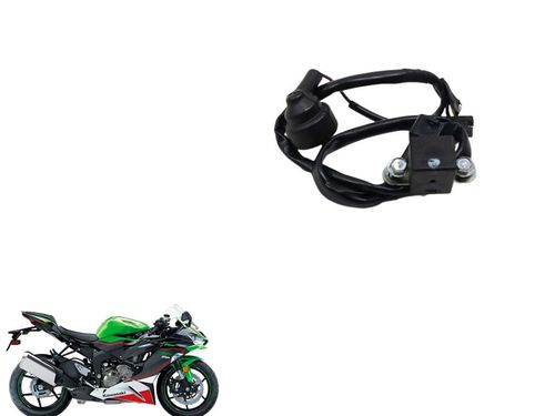Bobina Pulso Kawasaki Zx 6 Zx6 19-24