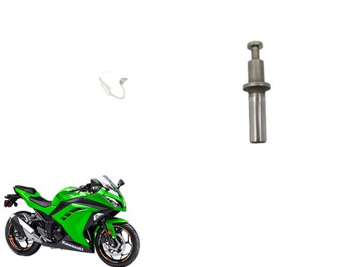 Eixo/pino Acionador Embreagem Kawasaki Ninja 300 13-18