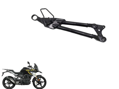 Suporte Pedaleira Traseiro Direito Bmw G 310 Gs 17-23