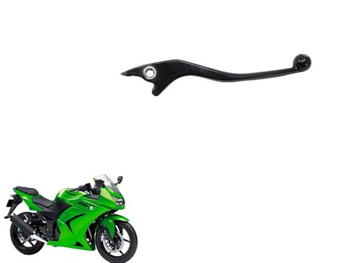Manete Freio Kawasaki Ninja 250 R Ninja250r 08-12
