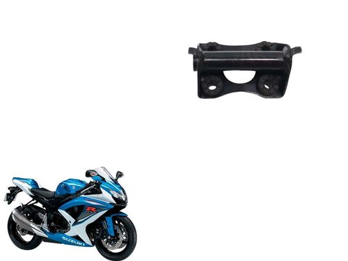 Suporte Tanque Suzuki Gsxr 750 Srad Srad 750 11-13