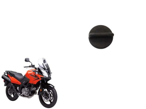 Tampa Óleo Suzuki Dl 650 V-strom Dl650 V-strom 09-13