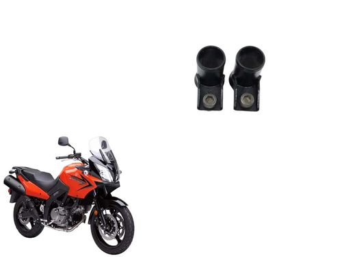 Conexão Água Suzuki Dl 650 V-strom Dl650 V-strom 09-13