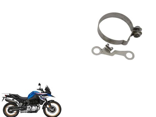 Guia Chicote Sensor Abs Diant. Bmw F 850 Gs 19-23