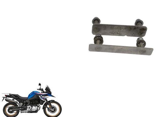 Suporte Retificador Bmw F 850 Gs F850gs 19-23