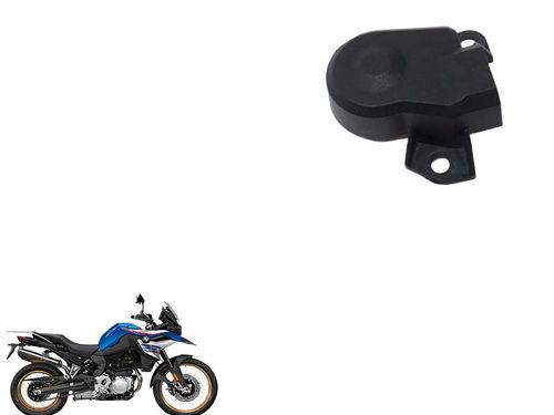 Acab. Sensor Cavalete Lateral Bmw F 850 Gs 19-23 C/detalhe