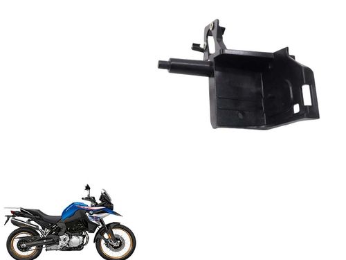 Suporte Central Abs Bmw F 850 Gs F850gs 19-23