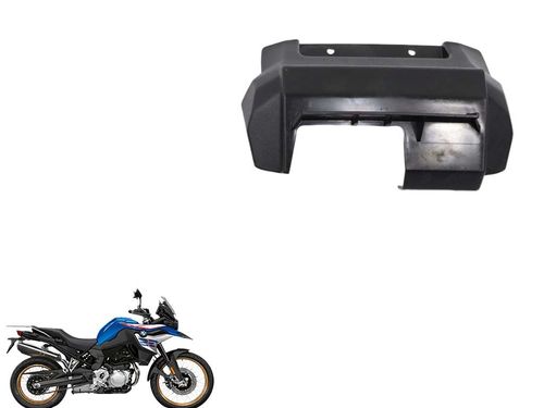 Acabamento Retificador Bmw F 850 Gs F850gs 19-23