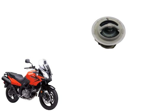 Válvula Termostática Suzuki Dl 650 V-strom 09-13