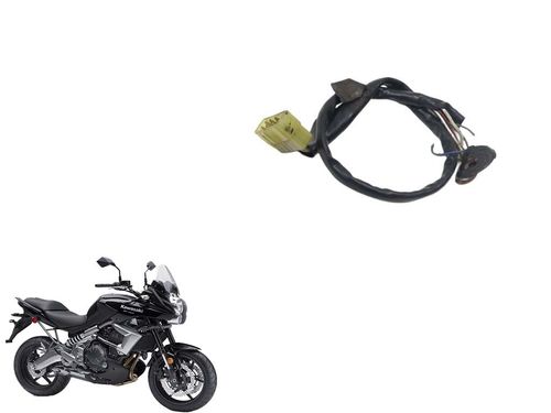Chicote Chave Ignição Kawasaki Versys 650 10-15