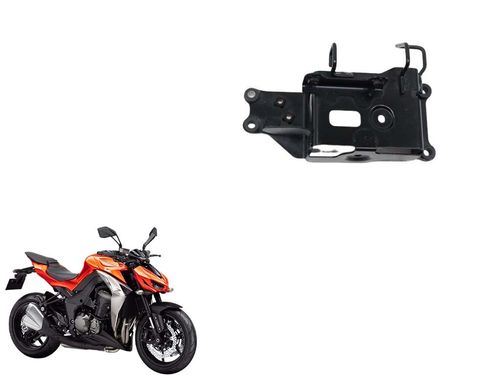 Suporte Central Abs Kawasaki Z 1000 Z1000 15-18