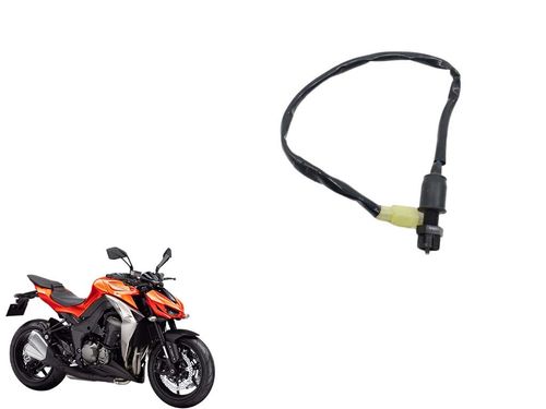Interruptor Freio Traseiro Kawasaki Z 1000 Z1000 15-18