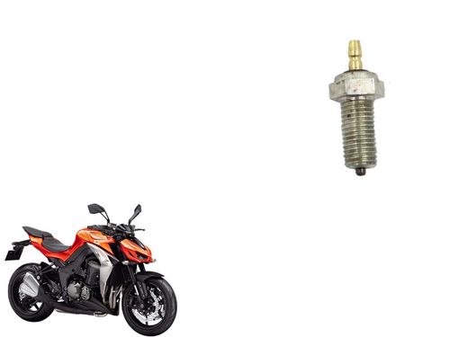Sensor Neutro Kawasaki Z 1000 Z1000 15-18
