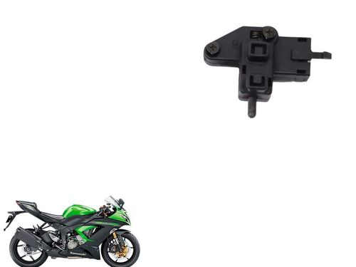 Interruptor Embreagem Kawasaki Zx 6 Zx6 13-16