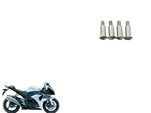 Parafuso Flauta Bicos Suzuki Gsxr Srad 1000 11-16