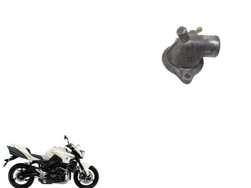 Tampa Válvula Termostática Suzuki B King 08-16