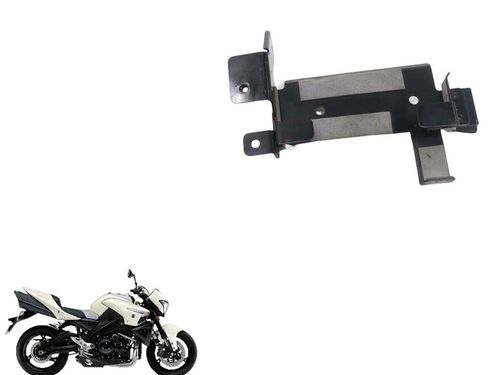 Suporte Módulo Injeção Suzuki B King 08-16