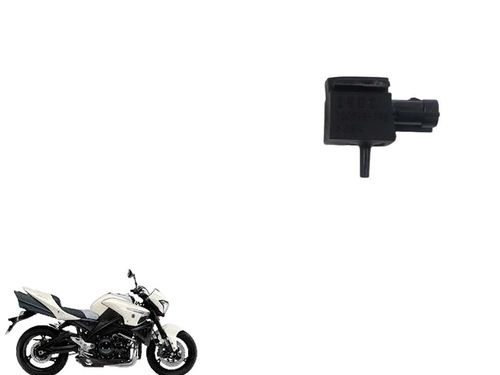 Sensor Map Suzuki B King 08-16