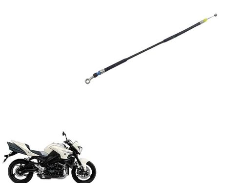 Cabo Trava Banco Carona Suzuki B King 08-16