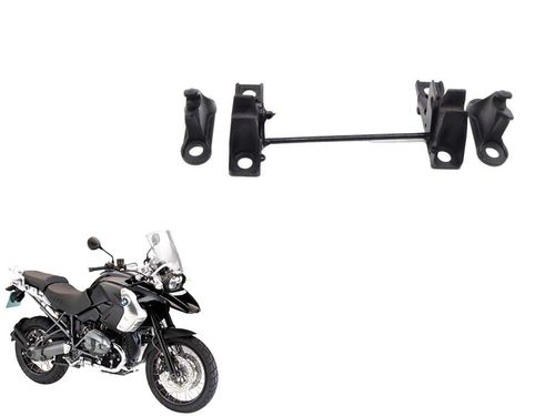 Suporte Banco Dianteiro R 1200 Gs R1200gs 2008 2012