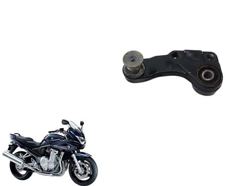 Suporte Pedal Freio Suzuki Bandit 1250 09-13