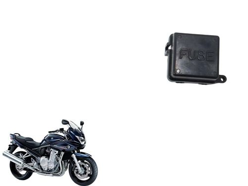 Tampa Caixa de Fusíveis Suzuki Bandit 1250 09-13