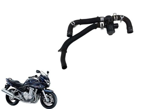 Válvula Solenoide Suzuki Bandit 1250 09-13