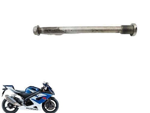 Eixo Balança Suzuki Gsxr Srad 1000 Srad 1000 06-07
