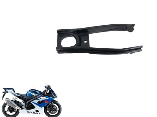 Deslizante Guia Balança Suzuki Gsxr Srad 1000 06-07